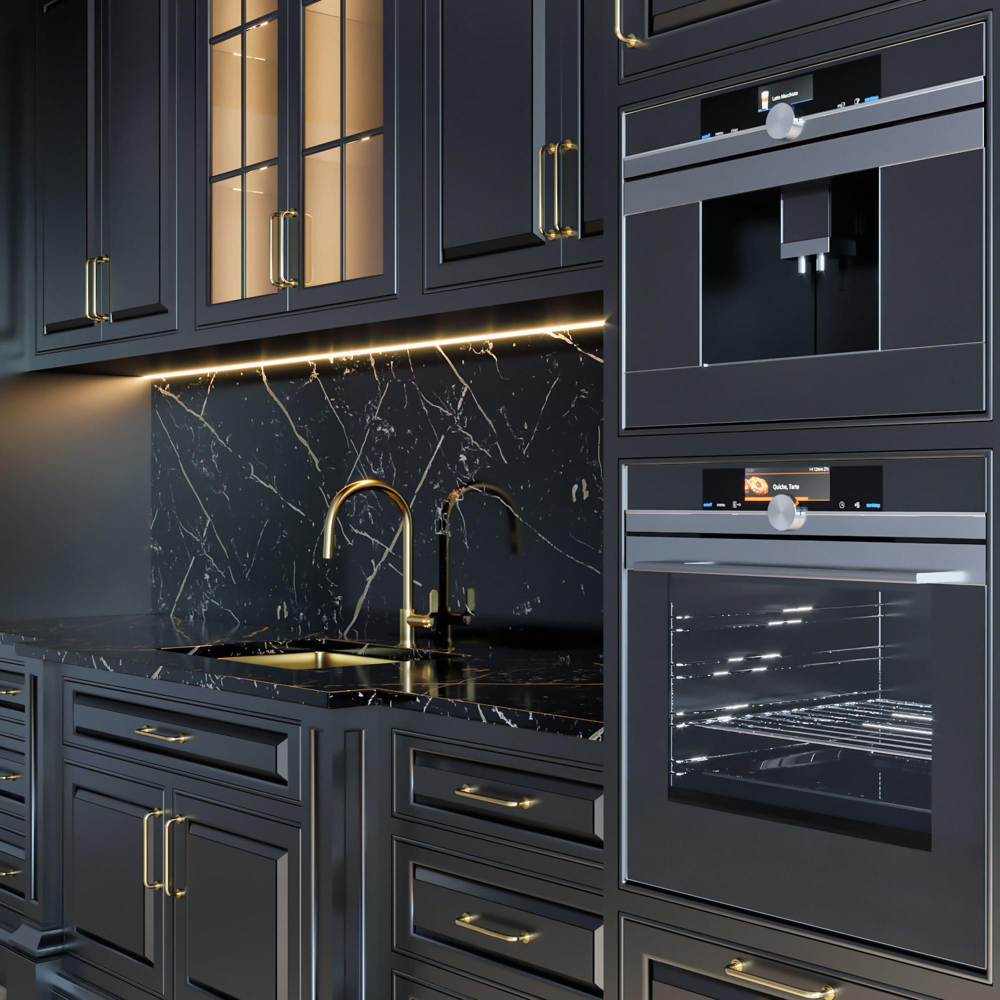 Ovens Repair