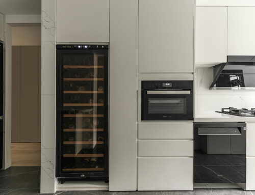 Common Issues with Thermador Refrigerators and Freezers