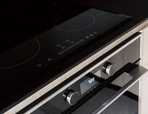 Fast and Reliable Thermador Induction Cooktop Repair Services