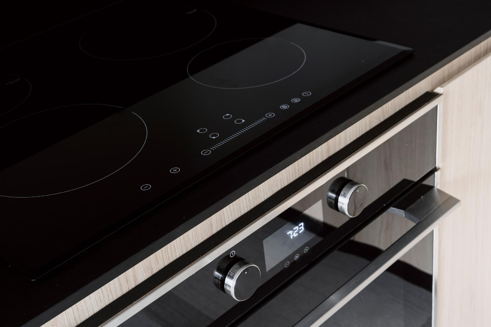 Fast and Reliable Thermador Induction Cooktop Repair Services